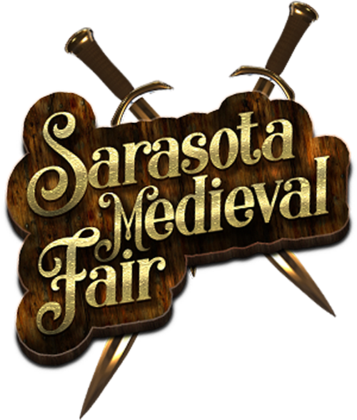 Sarasota Medieval Fair logo