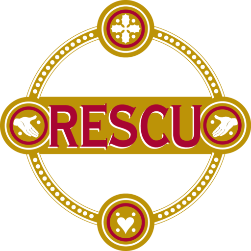 RESCU Foundation logo